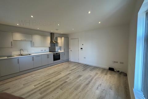 1 bedroom apartment to rent, Fitzroy Road, Whitstable CT5