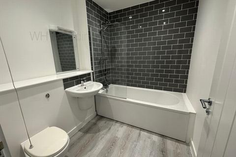 1 bedroom apartment to rent, Fitzroy Road, Whitstable CT5