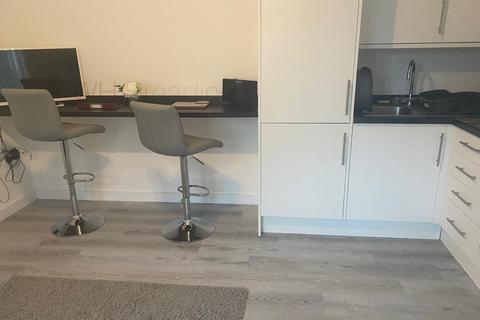 1 bedroom apartment to rent, Fitzroy Road, Whitstable CT5