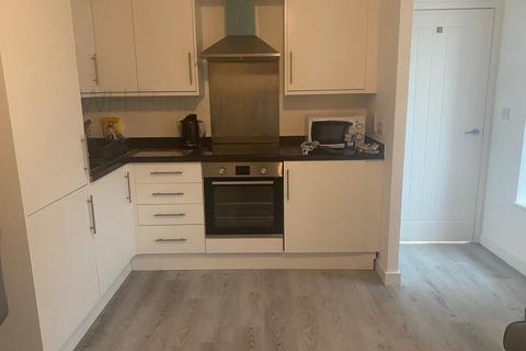1 bedroom apartment to rent, Fitzroy Road, Whitstable CT5