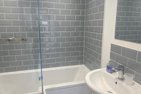 1 bedroom apartment to rent, Fitzroy Road, Whitstable CT5