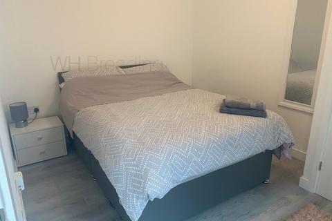 1 bedroom apartment to rent, Fitzroy Road, Whitstable CT5