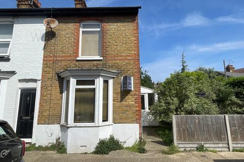 2 bedroom end of terrace house for sale, King Edward Street, Whitstable CT5
