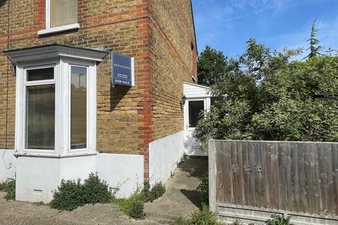 2 bedroom end of terrace house for sale, King Edward Street, Whitstable CT5
