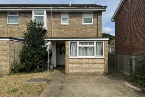 15 Rushmead Close, Canterbury, CT2 7RP