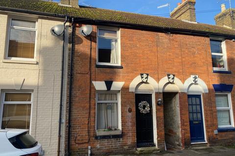 2 bedroom terraced house for sale, Luton Road, Faversham ME13