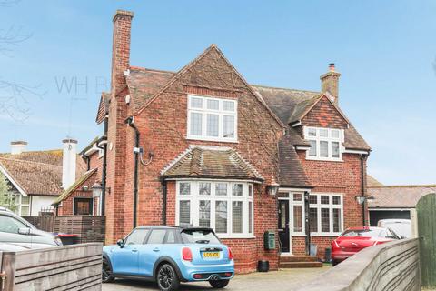 4 bedroom detached house for sale, Bennells Avenue, Whitstable CT5