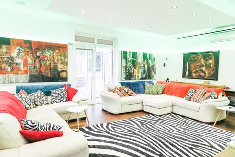 4 bedroom detached house for sale, Bennells Avenue, Whitstable CT5