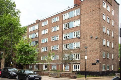 2 bedroom flat for sale, Reynolds House, Approach Road, London, E2