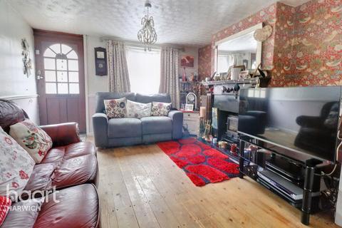 2 bedroom end of terrace house for sale, Hordle Street, Harwich