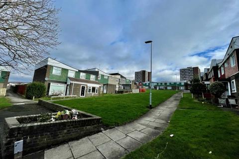 3 bedroom terraced house to rent - Ashford, Gateshead NE9