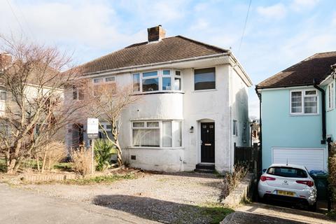 2 bedroom semi-detached house for sale - High View Way, Midanbury, Southampton, Hampshire, SO18