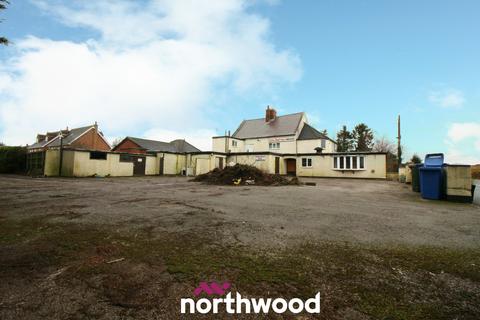 Land for sale, Waterside , Doncaster DN8