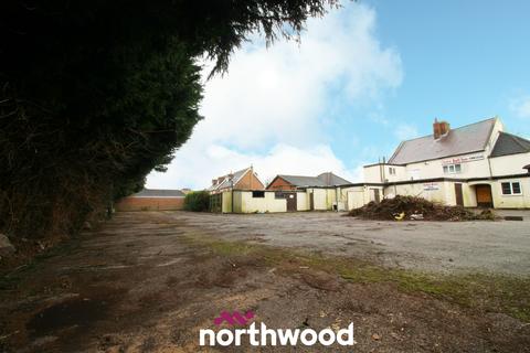 Land for sale, Waterside , Doncaster DN8