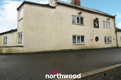 Land for sale, Waterside , Doncaster DN8