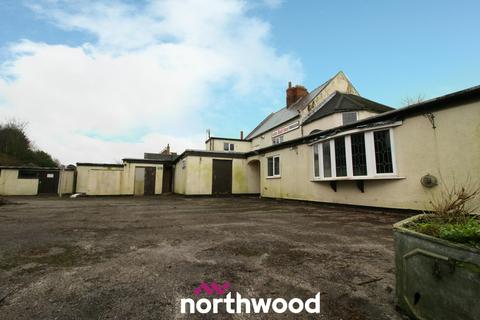 Land for sale, Waterside , Doncaster DN8