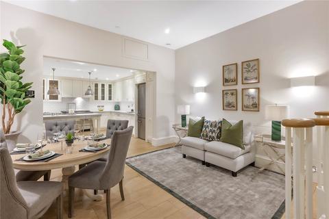 3 bedroom mews to rent, Lennox Gardens Mews, Knightsbridge, London, SW1X