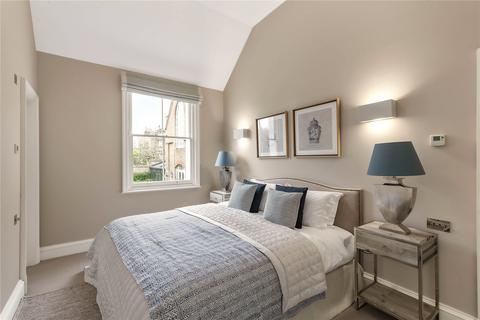 3 bedroom mews to rent, Lennox Gardens Mews, Knightsbridge, London, SW1X