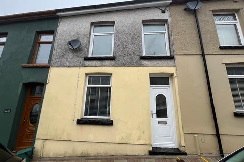 3 bedroom terraced house for sale, Chapel Street Penygraig - Tonypandy