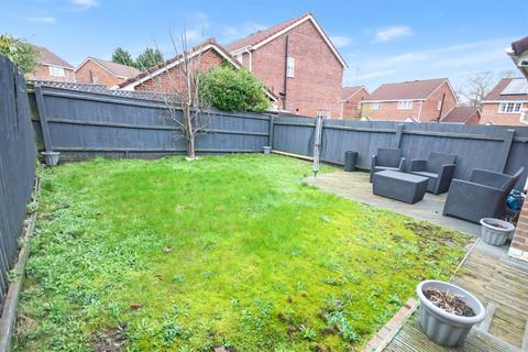 11 Chaffinch Close, Poole, BH17 7UR