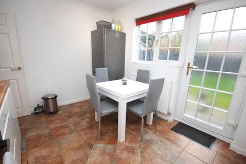 11 Chaffinch Close, Poole, BH17 7UR
