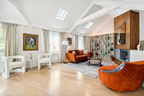 3 bedroom flat to rent, Kensington Park Road, London, W11