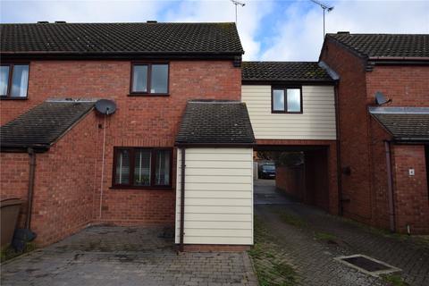 3 bedroom terraced house for sale - Helena Court, South Woodham Ferrers, Essex, CM3