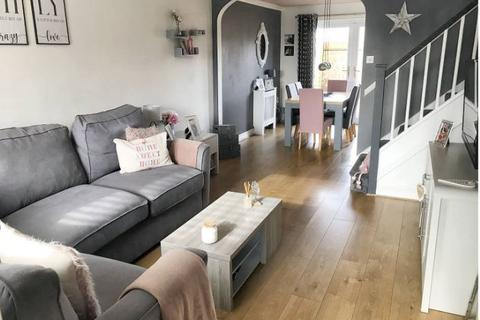 3 bedroom semi-detached house for sale, The Ridings, Fakenham NR21