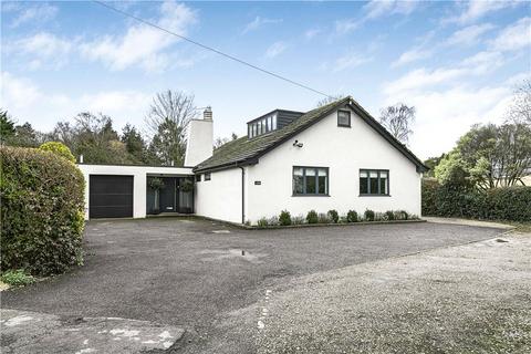 5 bedroom detached house for sale, Green Road, Egham, Surrey, TW20