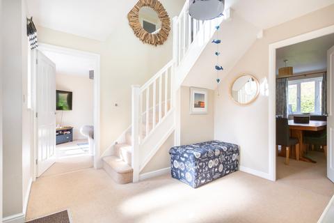 4 bedroom detached house for sale, Fred Tuddenham Drive, Cawston