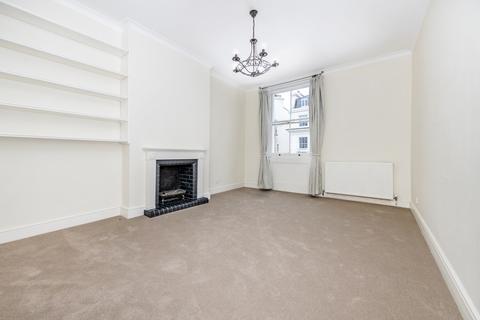 1 bedroom apartment to rent, Randolph Avenue, London, W9