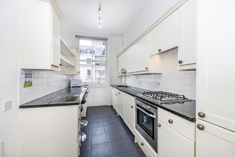 1 bedroom apartment to rent, Randolph Avenue, London, W9
