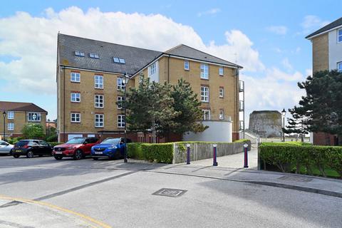 3 bedroom apartment for sale, Caroline Way, Eastbourne BN23