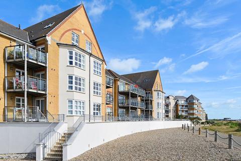 3 bedroom apartment for sale, Caroline Way, Eastbourne BN23