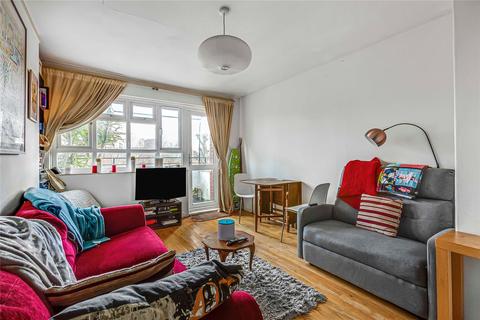 2 bedroom flat for sale, Aldrington Road, Furzedown, SW16