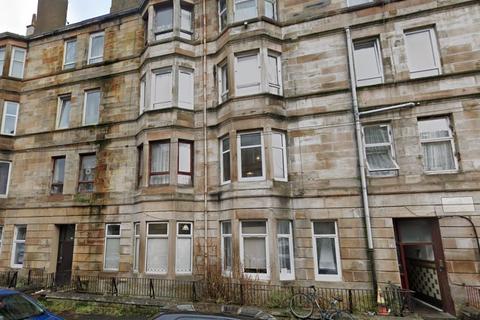 1 bedroom flat to rent, Elizabeth Street, Cessnock, Glasgow, G51