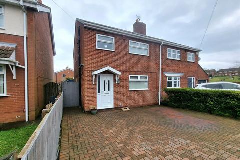 3 bedroom semi-detached house for sale, School Houses, Front Street, Trimdon Station, TS29