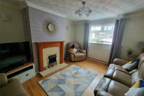 3 bedroom semi-detached house for sale, School Houses, Front Street, Trimdon Station, TS29