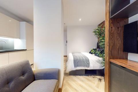 Apartment to rent - Live Oasis Deansgate, Manchester, M2 #278920
