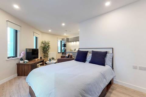 Studio to rent, Apt 64,  Apollo Residence, Apollo Residence S1