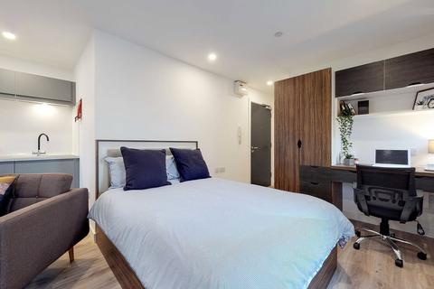 Studio to rent, Apt 64,  Apollo Residence, Apollo Residence S1