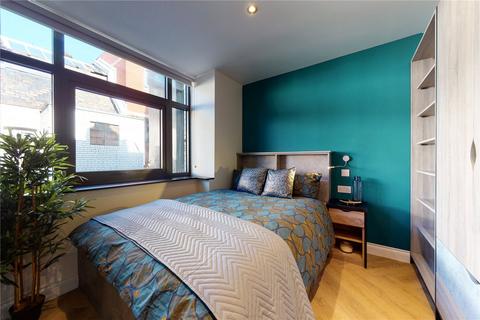 undefined, Apt 2, 7 South Parade, 7 South Parade LS1