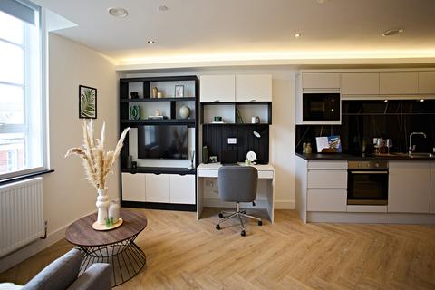 undefined, Apt 0306, Live Oasis Eastgate, 1 Eastgate LS2