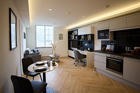 undefined, Apt 0306, Live Oasis Eastgate, 1 Eastgate LS2