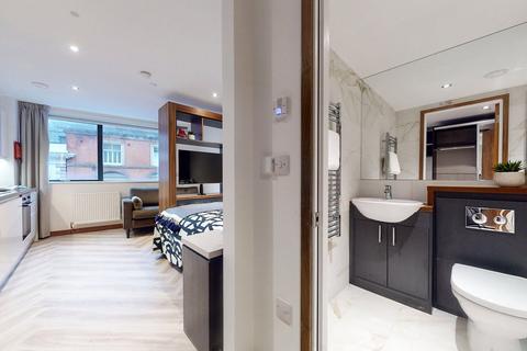 Apartment to rent - Live Oasis Deansgate, Manchester, M2 #771756