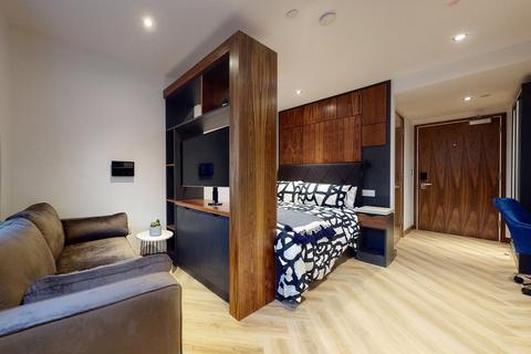 undefined, Apt 10,  Live Oasis Deansgate, Live Oasis Deansgate M2