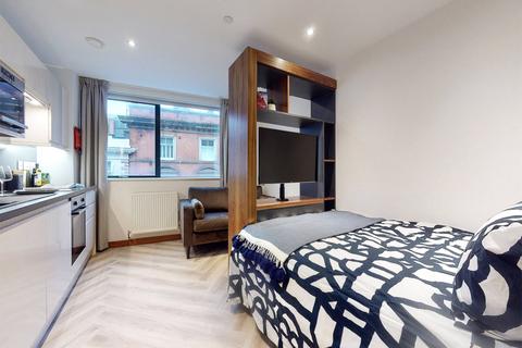 undefined, Apt 10,  Live Oasis Deansgate, Live Oasis Deansgate M2