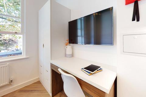 Studio to rent, Apt 206, Castello Court, 309-311 Harrow Road W9