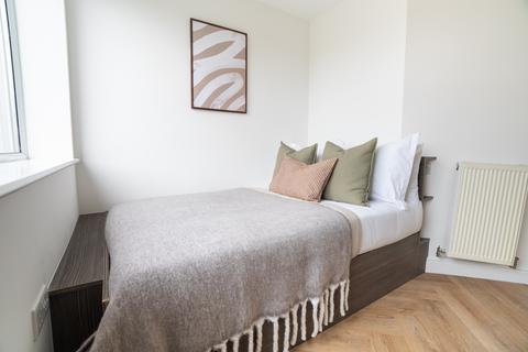 2 bedroom apartment to rent, Apt 13, Portland Place, 54-56 Headingley Lane LS6