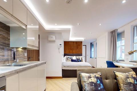 Studio to rent, Apt 30,  Live Oasis Piccadilly, Live Oasis Piccadilly M1